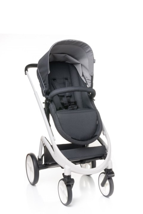 Wózek Cosmo 3w1 Dark Turkus