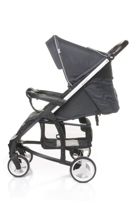 Wózek spacerowy Atomic XVII Purple