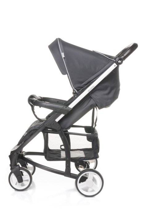 Wózek spacerowy Atomic XVII Purple