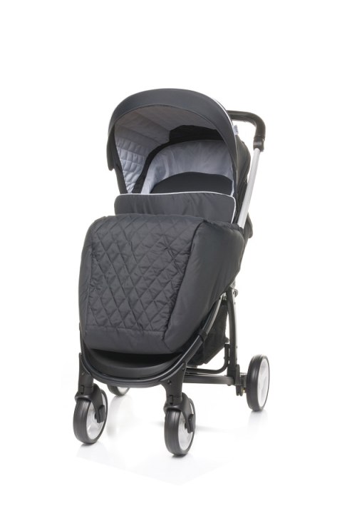 Wózek spacerowy Atomic XVII Purple