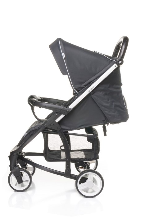 Wózek spacerowy Atomic XVII Purple