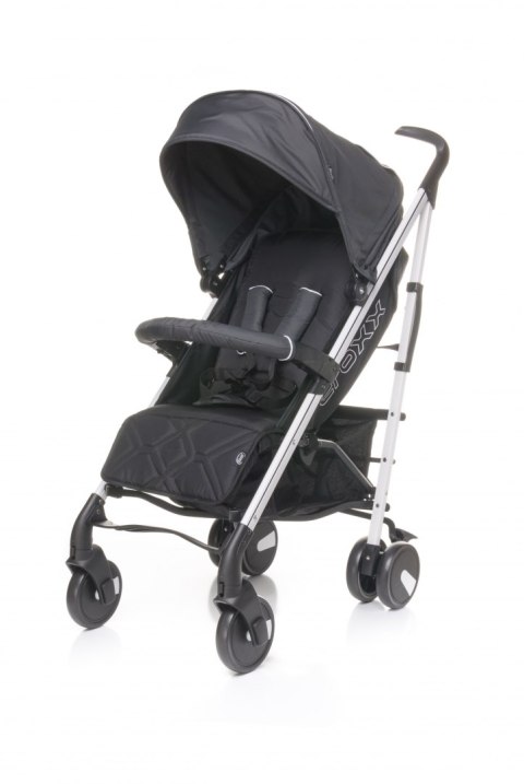 Wózek spacerowy Croxx Dark Grey