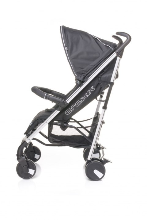 Wózek spacerowy Croxx Dark Grey