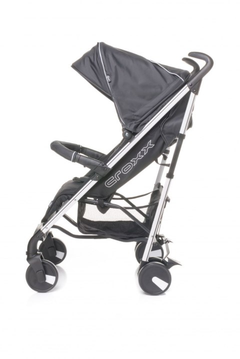Wózek spacerowy Croxx Dark Grey