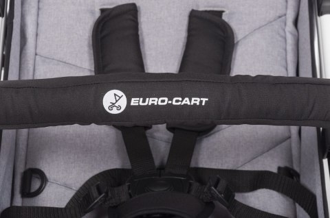 Wózek spac. Crossline 2017 Purple