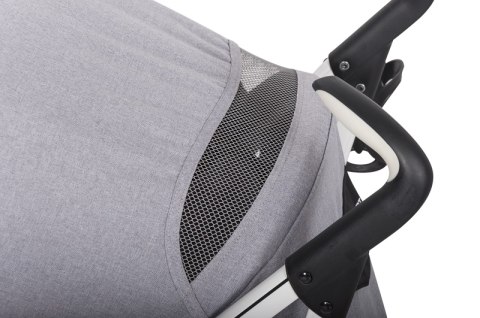 Wózek spac. Crossline 2017 Purple