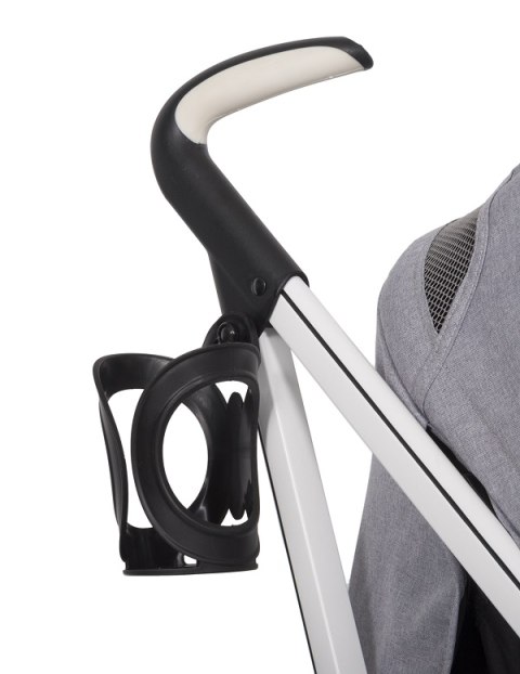 Wózek spac. Crossline 2017 Purple