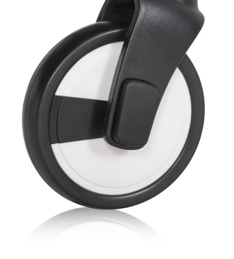 Wózek spac. Crossline 2017 Purple