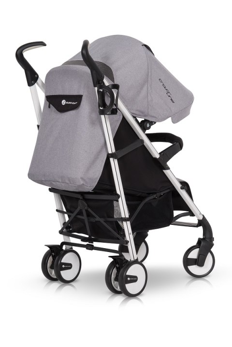 Wózek spac. Crossline 2017 Purple