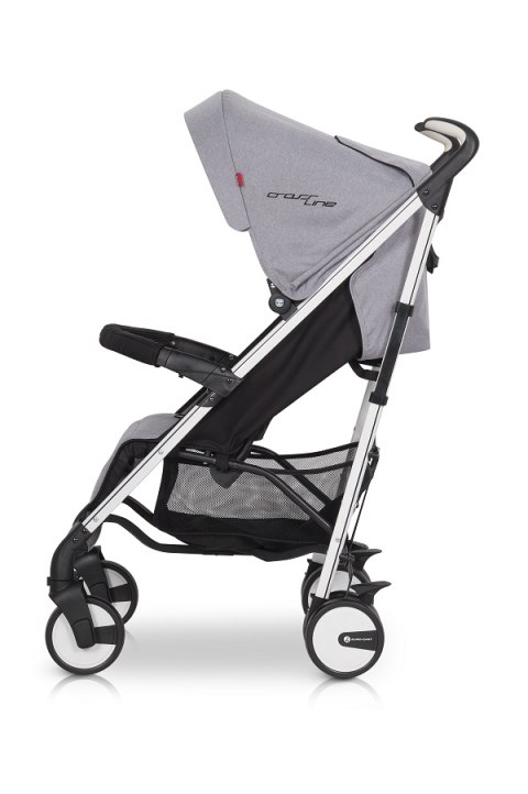 Wózek spac. Crossline 2017 Purple