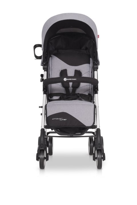 Wózek spac. Crossline 2017 Purple