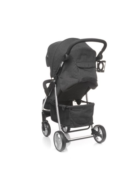 Wózek spacerowy Rapid Premium Gold