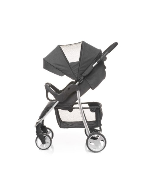 Wózek spacerowy Rapid Premium Gold