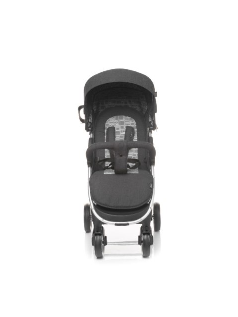 Wózek spacerowy Rapid Premium Gold