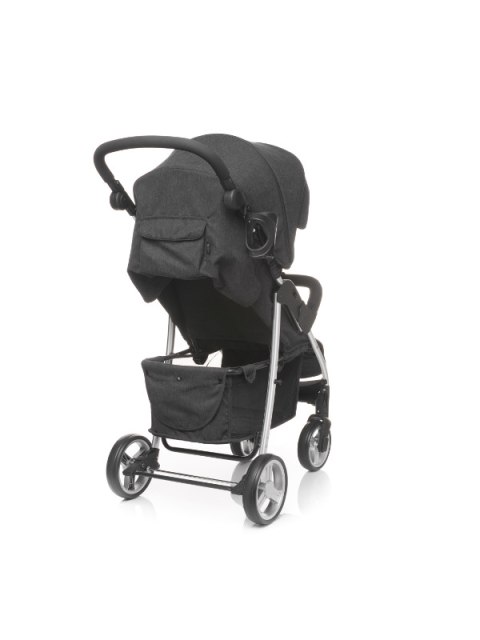 Wózek spacerowy Rapid Premium Gold