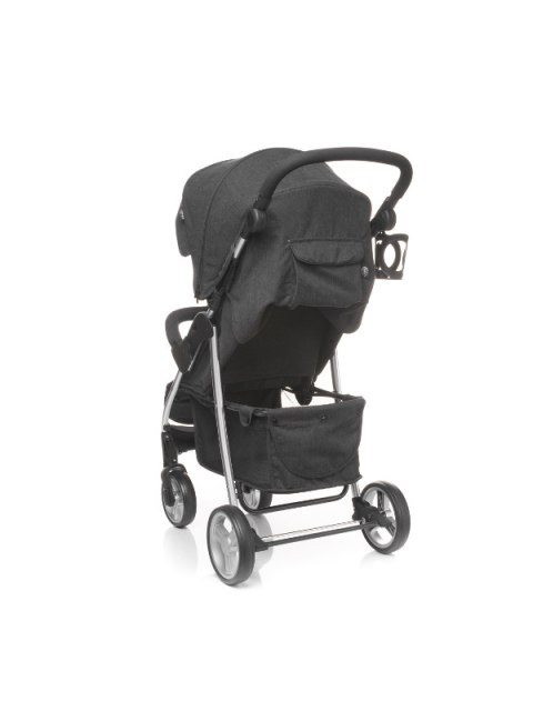 Wózek spacerowy Rapid Premium Gold