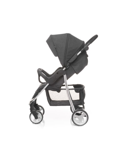 Wózek spacerowy Rapid Premium Gold