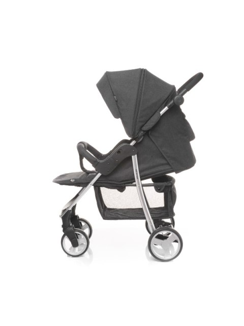 Wózek spacerowy Rapid Premium Gold