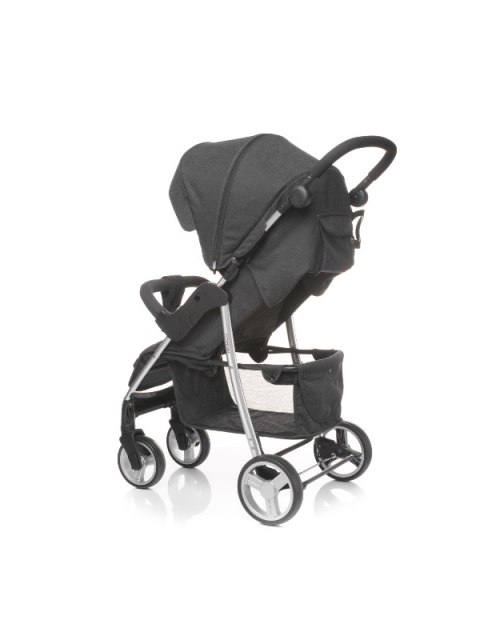 Wózek spacerowy Rapid Premium Gold