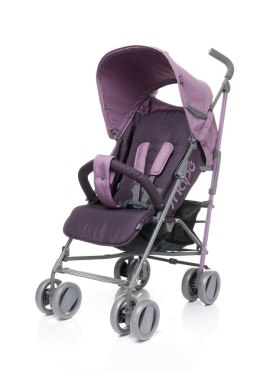 Wózek spac. Shape XVII Purple
