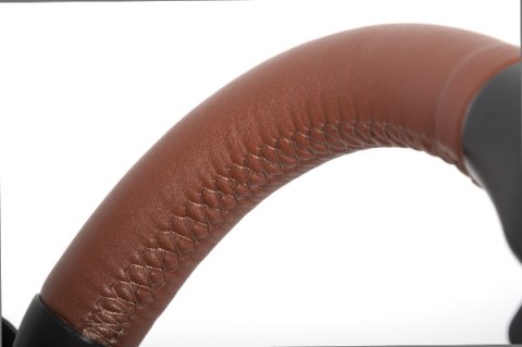 Wózek spacerowy Spin Anthracite