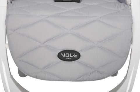 Wózek spacerowy Volt Pro Powder Pink