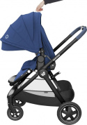 Adorra 2w1 Maxi-Cosi wózek wielofunkcyjny - ESSENTIAL BLUE