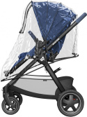 Adorra 2w1 Maxi-Cosi wózek wielofunkcyjny - ESSENTIAL BLUE