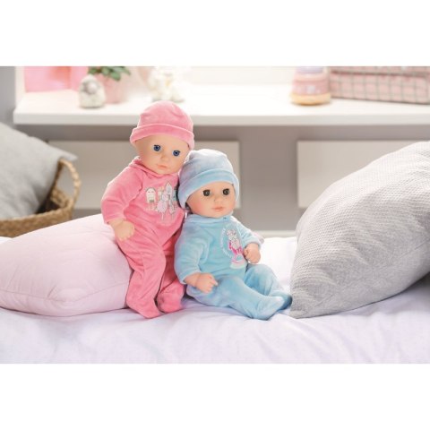 Baby Annabell Lalka Bobas z butelką 36 cm