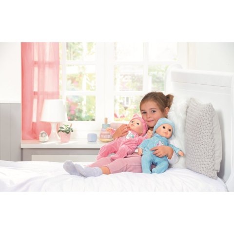 Baby Annabell Lalka Bobas z butelką 36 cm