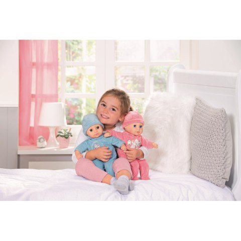 Baby Annabell Lalka Bobas z butelką 36 cm
