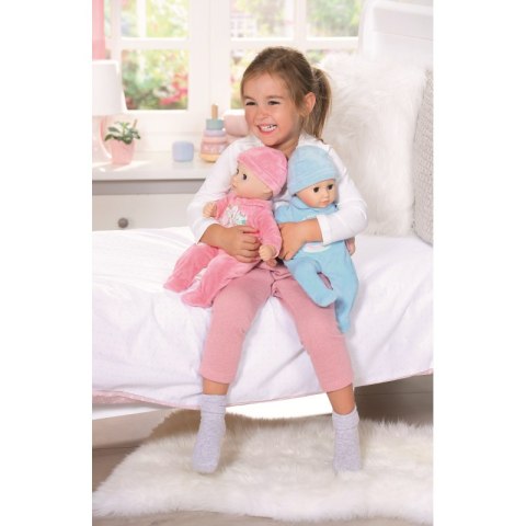 Baby Annabell Lalka Bobas z butelką 36 cm