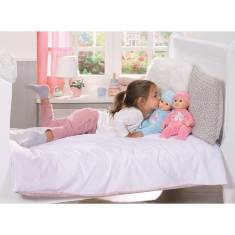 Baby Annabell Lalka Bobas z butelką 36 cm