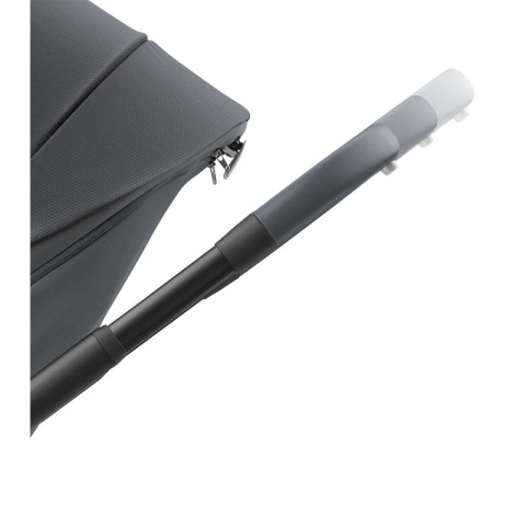 LILA CP Maxi-Cosi + CabrioFix za 1zł, wózek spacerowydo 22kg - ESSENTIAL GRAPHITE