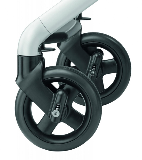 LILA MAXI-COSI + CabrioFix za 1zł, wózek spacerowy / gondola 2w1 - Nomad Black