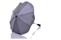 Parasolka przeciwsłoneczna Matpol szara