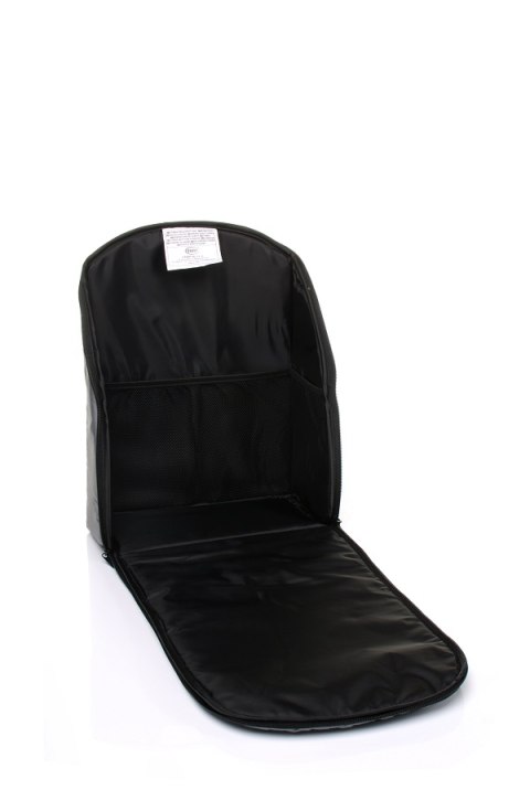 Torba pielęgnacyjna Dark Red