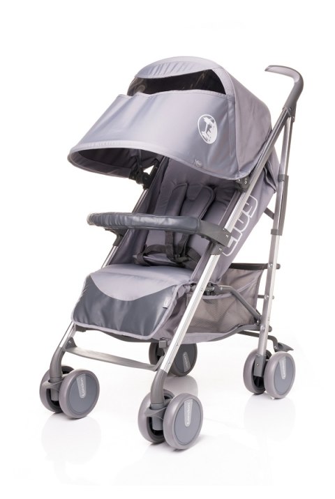 Wózek spacerowy City Turkus