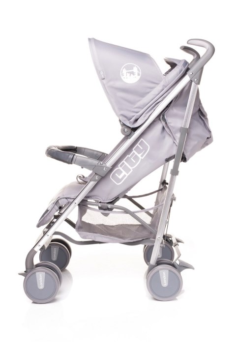 Wózek spacerowy City Turkus