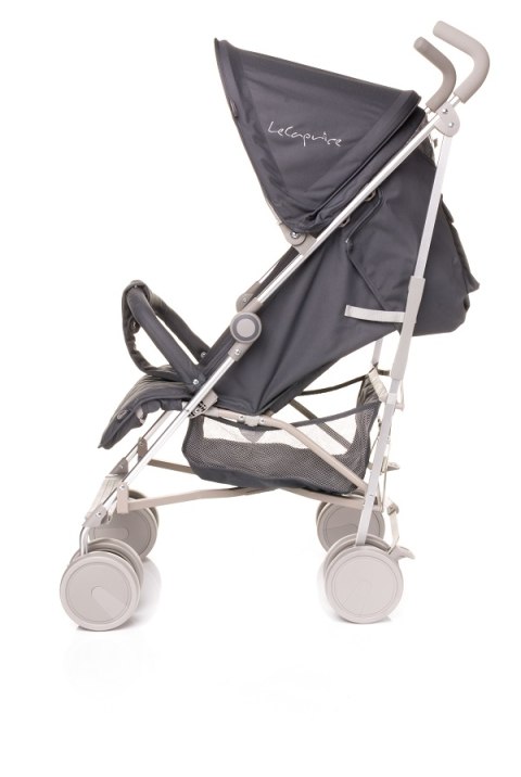 Wózek spacerowy Le Caprice Dark Turkus