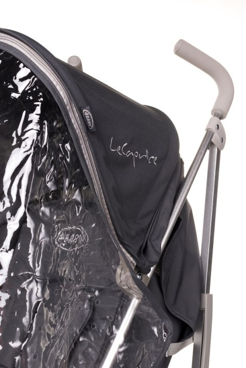 Wózek spacerowy Le Caprice Navy Blue