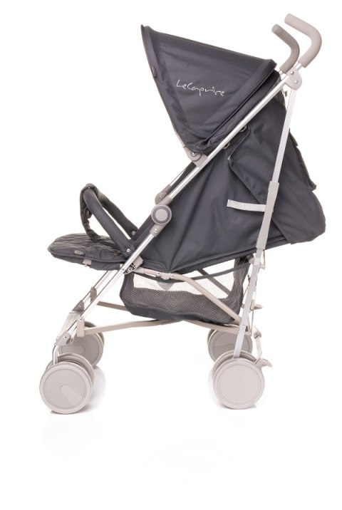 Wózek spacerowy Le Caprice Navy Blue