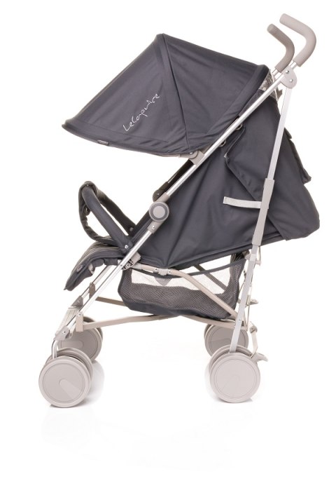 Wózek spacerowy Le Caprice Navy Blue