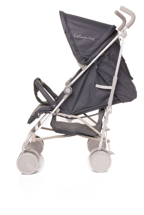 Wózek spacerowy Le Caprice Navy Blue