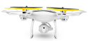OVERMAX X-BEE DRONE 3.3 Dron z kamerą Wi-Fi