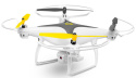 OVERMAX X-BEE DRONE 3.3 Dron z kamerą Wi-Fi