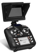OVERMAX X-BEE DRONE 7.2 FPV Dron z kamerą Wi-Fi