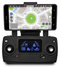 OVERMAX X-BEE DRONE 9.5 GPS Dron z kamerą Wi-Fi