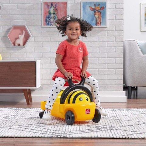 STEP2 Jeździk Pchacz Pszczółka