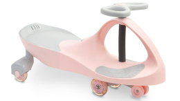 Toyz - Jeździk grawitacyjny Spinner - Pink